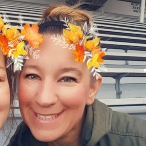 Meet your Posher, Renee
